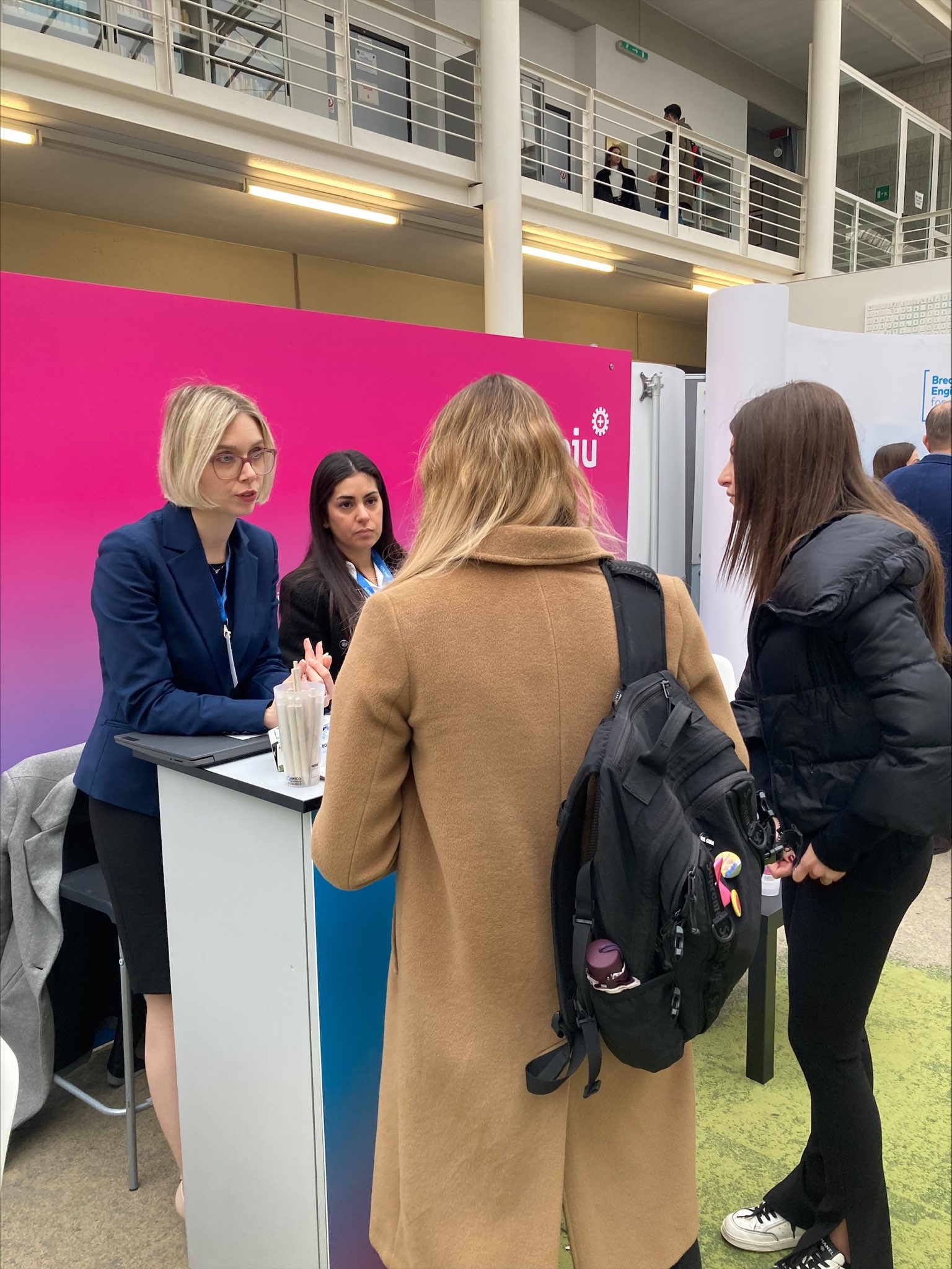 Career Day UNICATT Piacenza